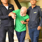 Abogado Carlos Mesa renuncia a la defensa de Ángel Martínez