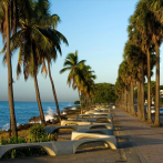 Indomet pronostica buen tiempo en gran parte del país y fuerte oleaje La Altagracia hasta Samaná