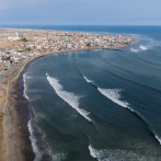 Chile evacúa a más de un millón de personas de su costa por alerta de tsunami
