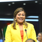 Diputada sobre relaciones no consentidas entre parejas: 