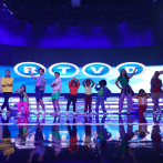 En 73 años de historia, los programas en vivo son un fuerte de la televisión dominicana