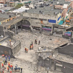 8 de abril una noche que apagó la alegría de un país