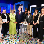 Unicaribe gana primer lugar en competencia 2025 Mescyt