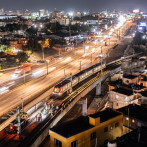 Comunitarios no han visto “pruebas dinámicas” en extensión del Metro de Los Alcarrizos