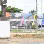 Avanza construcción del Malecón Deportivo Santo Domingo con una entrega prevista para 2026