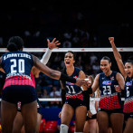 Las Reinas debutan ante Trinidad y Tobago este domingo en la Copa Panam Mayores