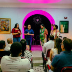 “Laberinto de hermanas”, teatro amateur con intenciones maduras