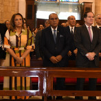 Listín Diario festeja con eucaristía su 136 aniversario