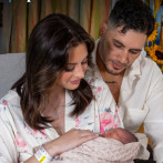 Miss Puerto Rico, Jennifer Colón, revela que su hijo nació 