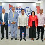 Juegos Juan Pablo Duarte en Nueva York inician el 15 de agosto