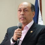 Exsenador Canaán Rojas será el nuevo director del ARS SEMMA