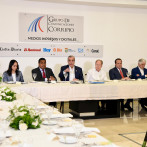 Abinader le responde a Leonel sobre recursos de Aerodom; anuncia segunda terminal del AILA