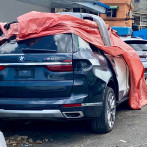 Talleres y repuestos improvisados ocupan las calles del ensanche Kennedy