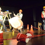 Anacaona Teatro lleva a escena “Se busca un hombre honesto”, un clásico de Franklin Domínguez