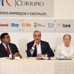 Presidente Abinader: entre la autocrítica y el balance positivo de su administración