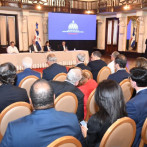 Gobierno modificará Estrategia Nacional de Desarrollo en búsqueda de duplicar el PIB para el 2035