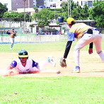 La Pucmm domina jornada torneo de Béisbol Universitario