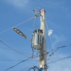 Apagón nacional: Un “blackout” se registra en RD; el metro y el teleférico salen de servicio