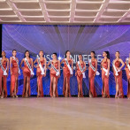 Conoce las candidatas a la corona de Miss Universo República Dominicana 2025