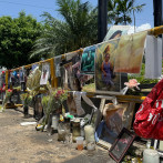 Inician campamento de verano para niños afectados por la tragedia del Jet Set