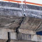 Junta del elevado Churchill con Kennedy alerta a usuarios