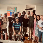 Concluye la filmación de “Data Dump”, el thriller psicológico del director dominicano César Rodríguez