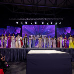 Cuándo y dónde ver el Miss Universo República Dominicana 2025