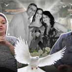 Padres e hija fallecieron en el Jet Set: El legado de amor que dejaron los Tejeda Castaños