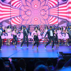 Minuto a minuto del Miss Universo RD 2025