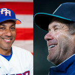 Edgar Martínez e Igor González serán instructores de Puerto Rico en el Clásico Mundial