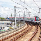 Opret dice que primer día con trenes de seis vagones tuvo 