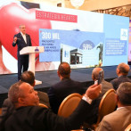 Abinader pasa lista a sus cinco años de Gobierno