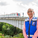 Director de Opret sobre el Metro: “No es verdad que eso esté en esa condición”