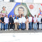 Juventud del PLD propondrá un anteproyecto de ley para facilitar incentivos fiscales a emprendedores