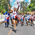 Concluyen con resonante éxito los XX Juegos Deportivos de Los Mina