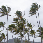 Erin avanza en el Atlántico y podría poner en alerta al Caribe