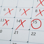 Cuatro tormentas en RD y lo que resta hasta el 30 de noviembre