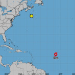 Centro Nacional de Huracanes prevé que tormenta Erin se desvíe y se aleje de Puerto Rico