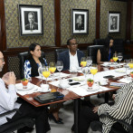 El riesgo de un terremoto en República Dominicana es más alto de lo imaginado, dice Onesvie