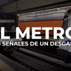 Bitácora de la investigación sobre el Metro: cronología del proceso