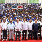 Gobierno dice más del 60% de jóvenes del programa 14-24 logran inserción laboral en el país