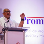 En San Cristóbal existen más de 26,300 Mipymes, dice Ito Bisonó