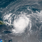 Erin alcanza la categoría máxima y se convierte en huracán 5