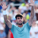 Carlos Alcaraz avanza a semifinal del Master 1000 de Cincinnati