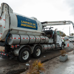 Alcaldía del Distrito Nacional toma medidas para mitigar posibles efectos de huracán Erin
