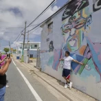 Puerto Rico saca provecho de Bad Bunny mientras miles acuden a la isla para sus conciertos