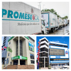 Abinader cambió las cabezas de tres instituciones muy cuestionadas en los últimos meses