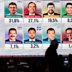 Las elecciones presidenciales de Bolivia en datos clave