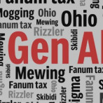 'Skibidi' y 'tradwife' entre las 6,000 palabras agregadas al Diccionario Cambridge