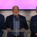 PLD a Abinader sobre apagones: una disculpa no es suficiente, eso es falta de planificación